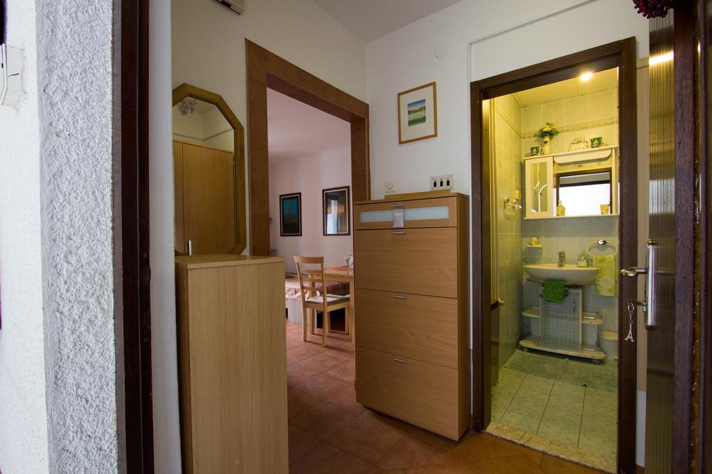 Apartments Petric Koper Exterior photo