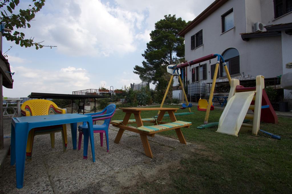 Apartments Petric Koper Exterior photo